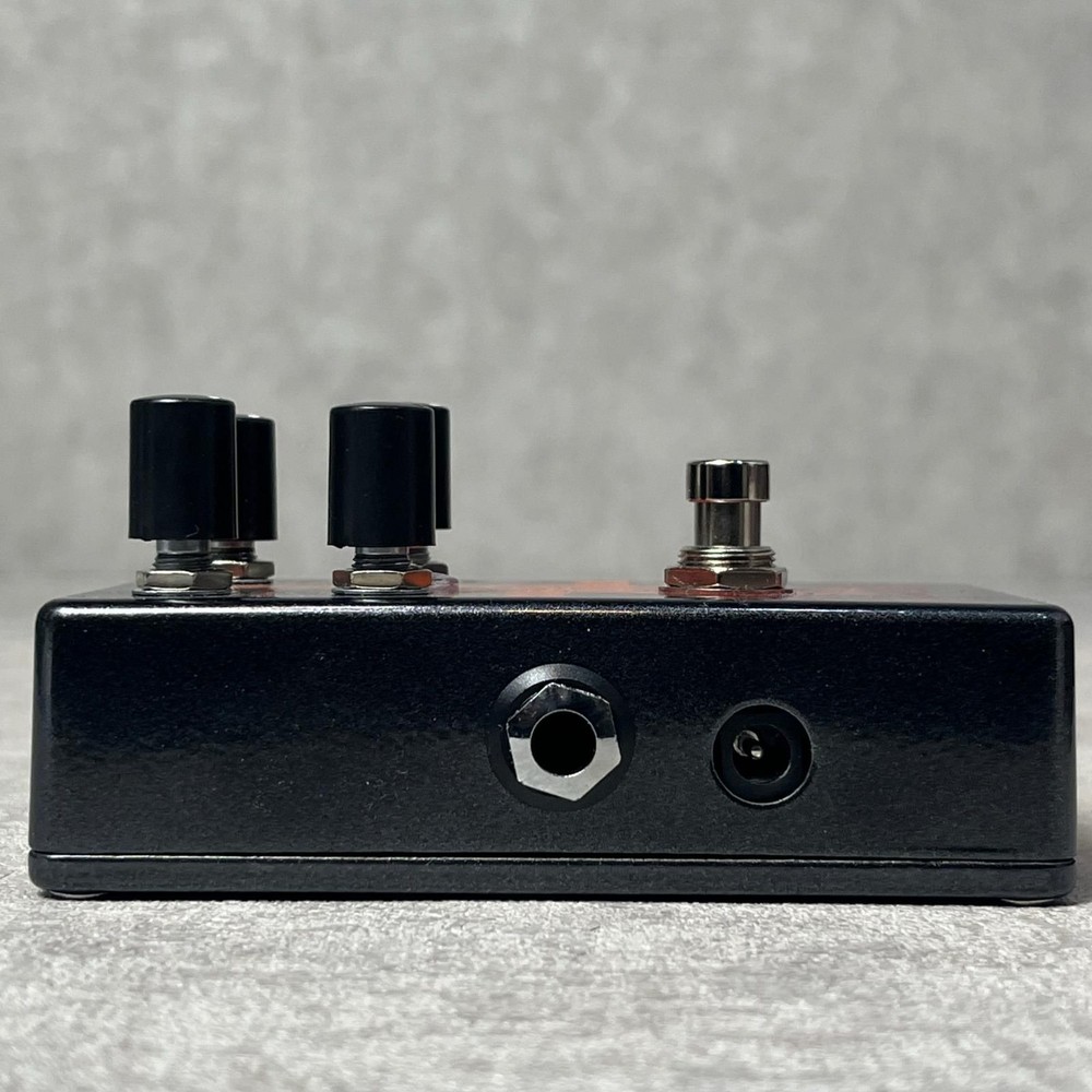 Catalinbread Sabbra Cadabra Effects Pedal