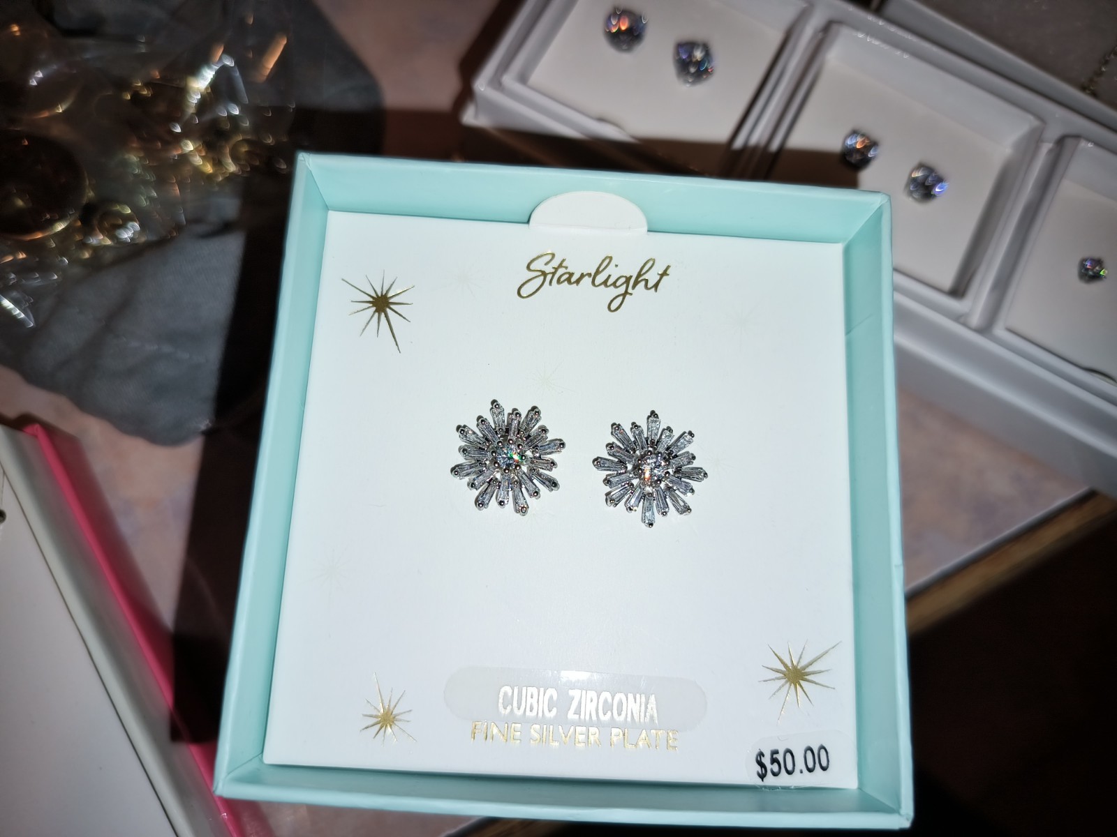 Lot Of Jewelry Read Description