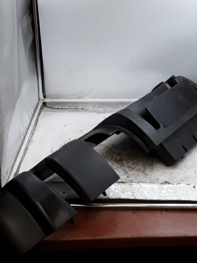 Yale 580052912 Dash Assembly