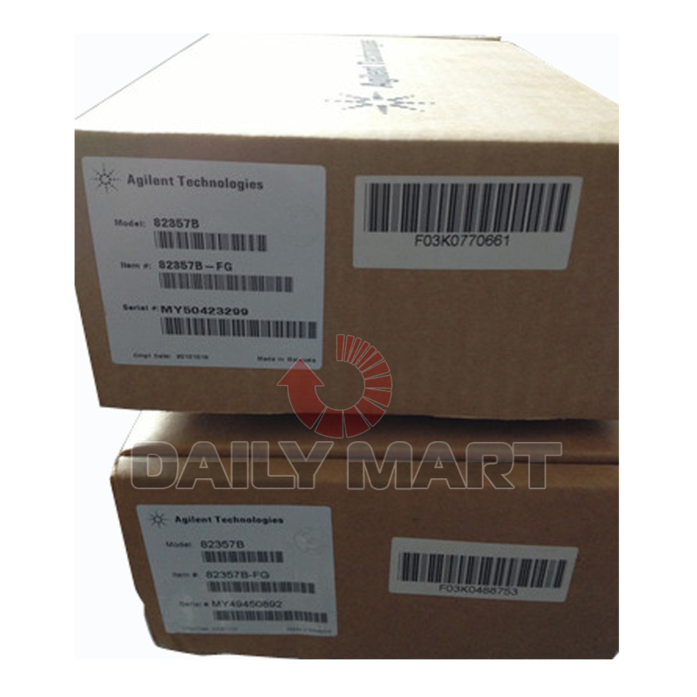 NEW Agilent 82357B USB/GPIB Interface High-Speed USB 2.0 with CD Driver