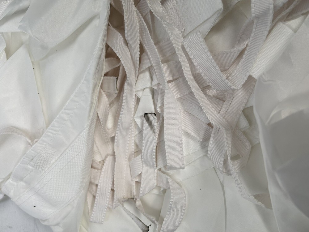 12x12 1/2 Silk for Butterfly frame