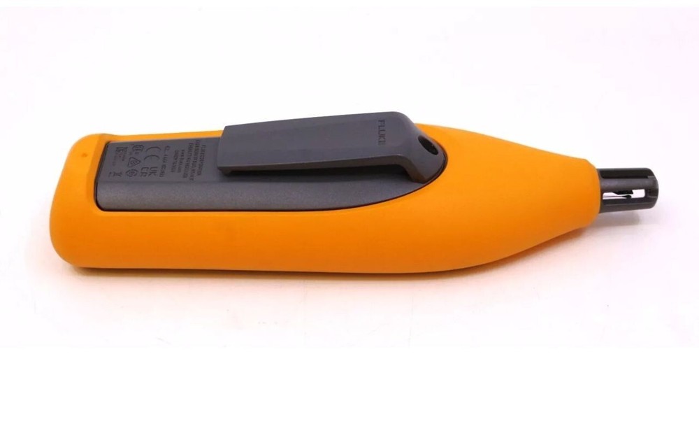 Fluke 971 Temperature Humidity Meter Quick-response Capacitance Sensor IAQ
