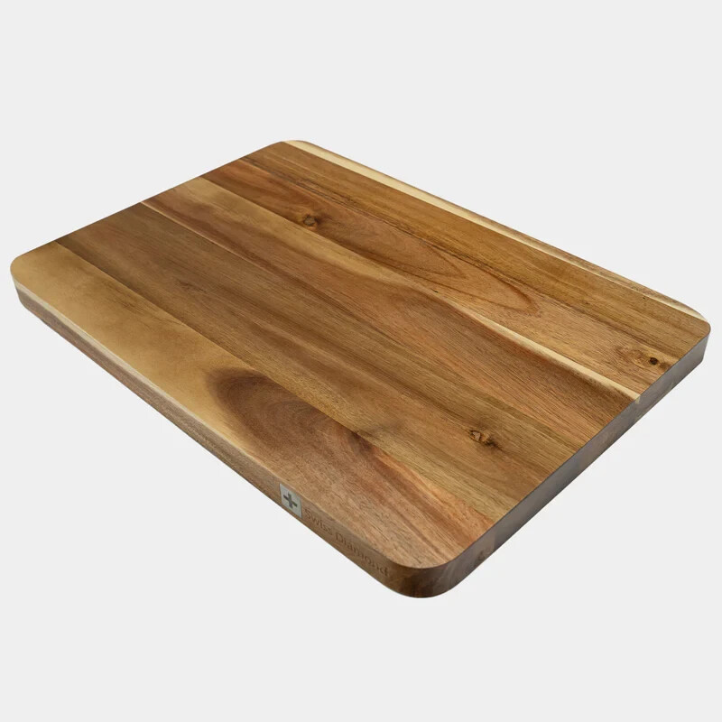 Acacia Cutting Board 20"