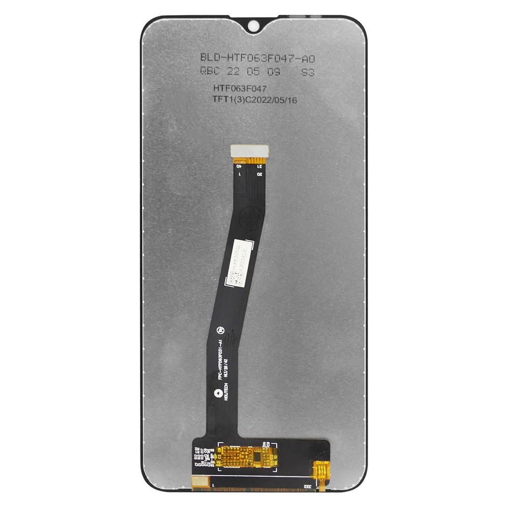For BLU G9 Pro G0231WW LCD Display Touch Screen Digitizer Assembly Replacement