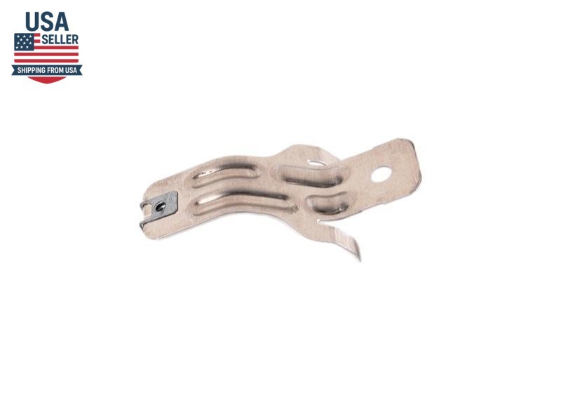 BMW E91 E84 Engine Compartment Protection Bracket Genuine 51757128501