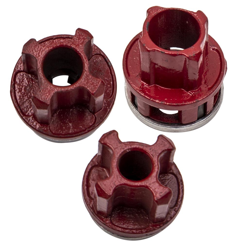 Ratchet Pipe Thread Threader Die Handle Tool Pipe Thread Dies Handle Threading