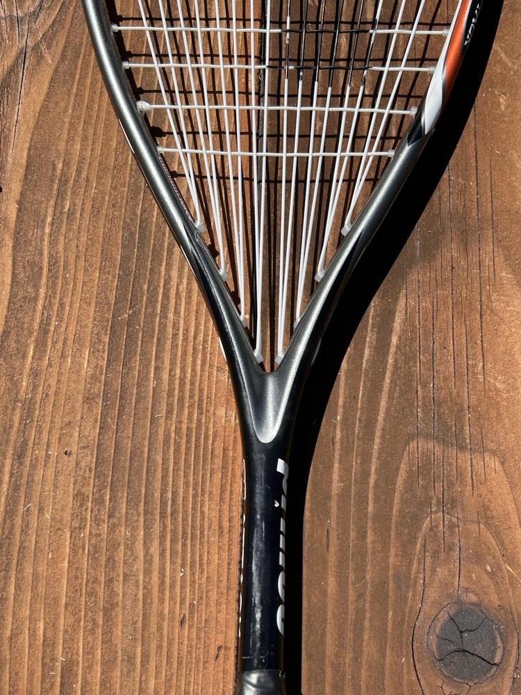 Prince Triple Force Series TF Attack Squash Racket