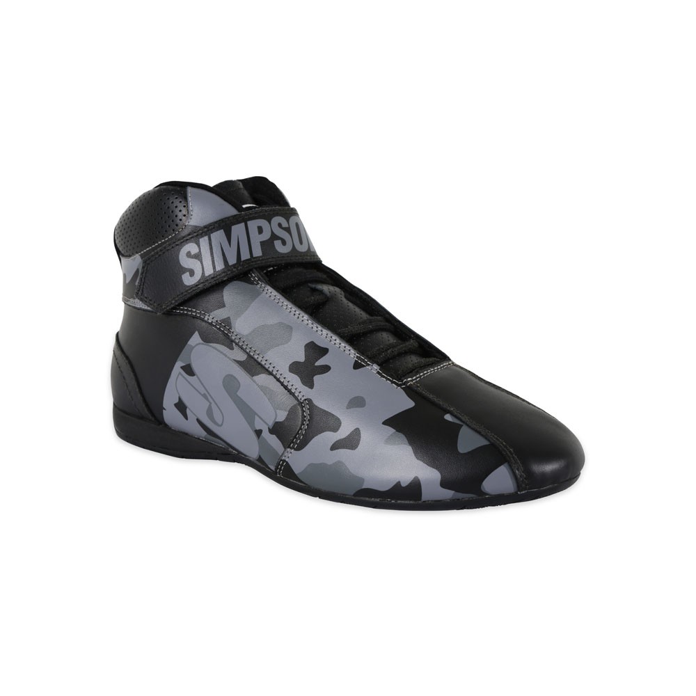 Simpson Racing Shoes DX2400K;