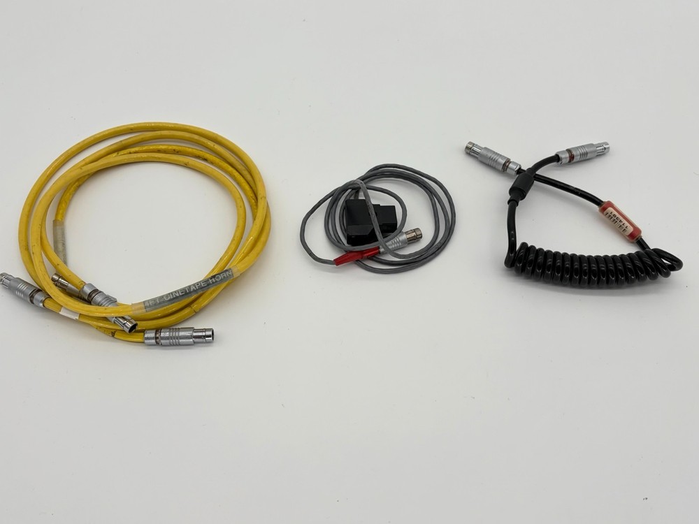 Cinetape Measuring System