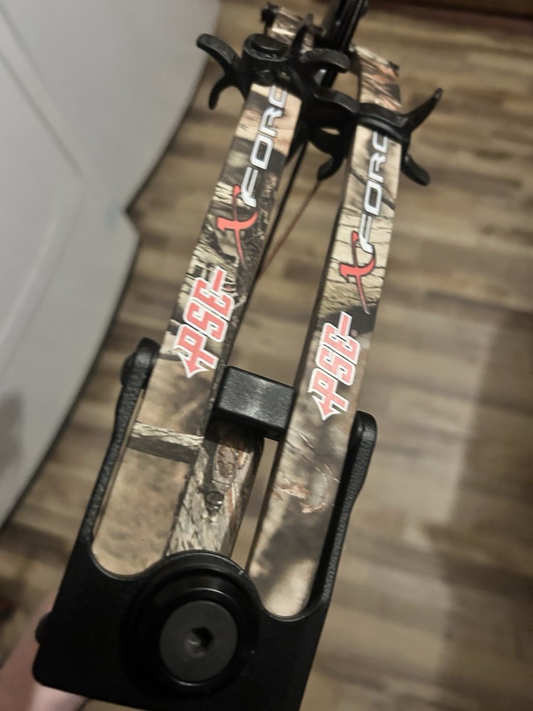 Pse X Force DriveDC #70 NWT LH