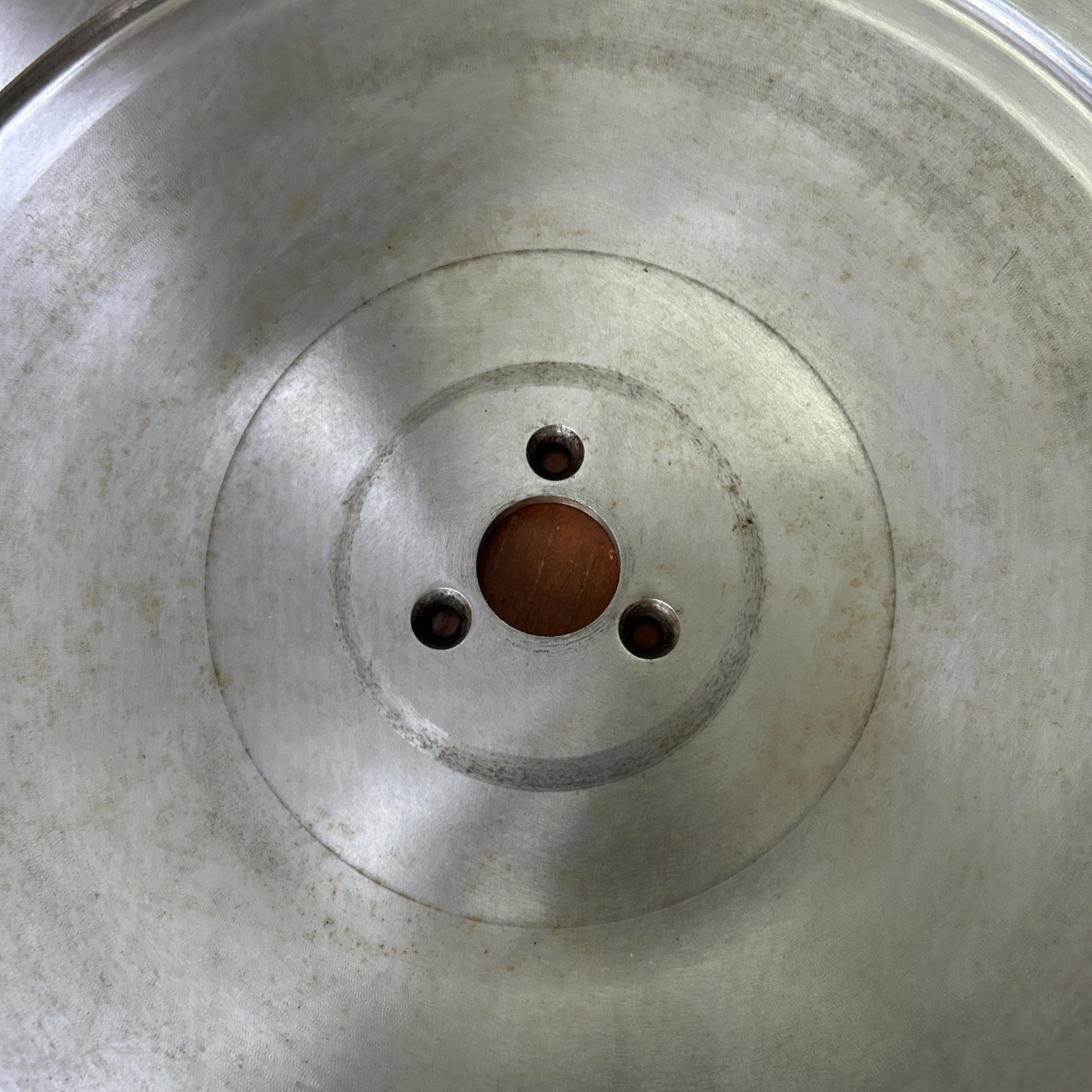 HOBART 512 Meat Slicer 12" Rotating Cutting Knife Blade