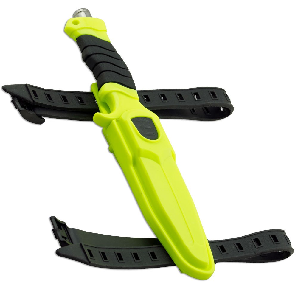 Abalone Hammer Tool Knife Big Buddy