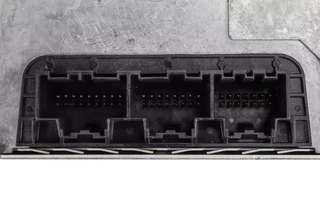 Genuine GM Generator Control Module 24276395