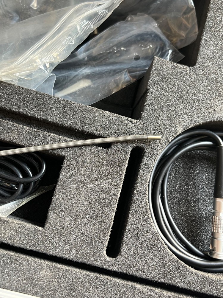 Scholly EzyScope Video BoreScope (Set)