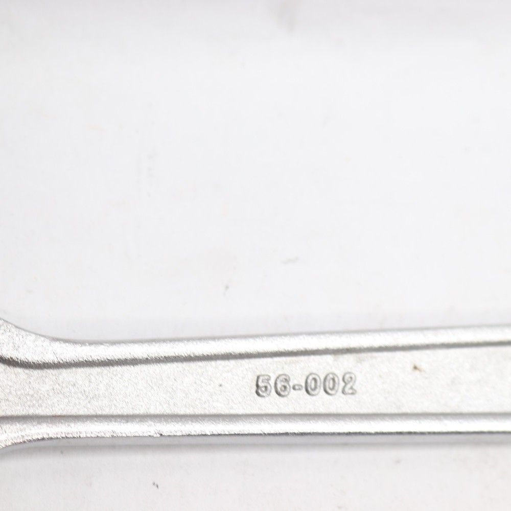 Duralast Locking Adjustable Wrench 8" 56-002