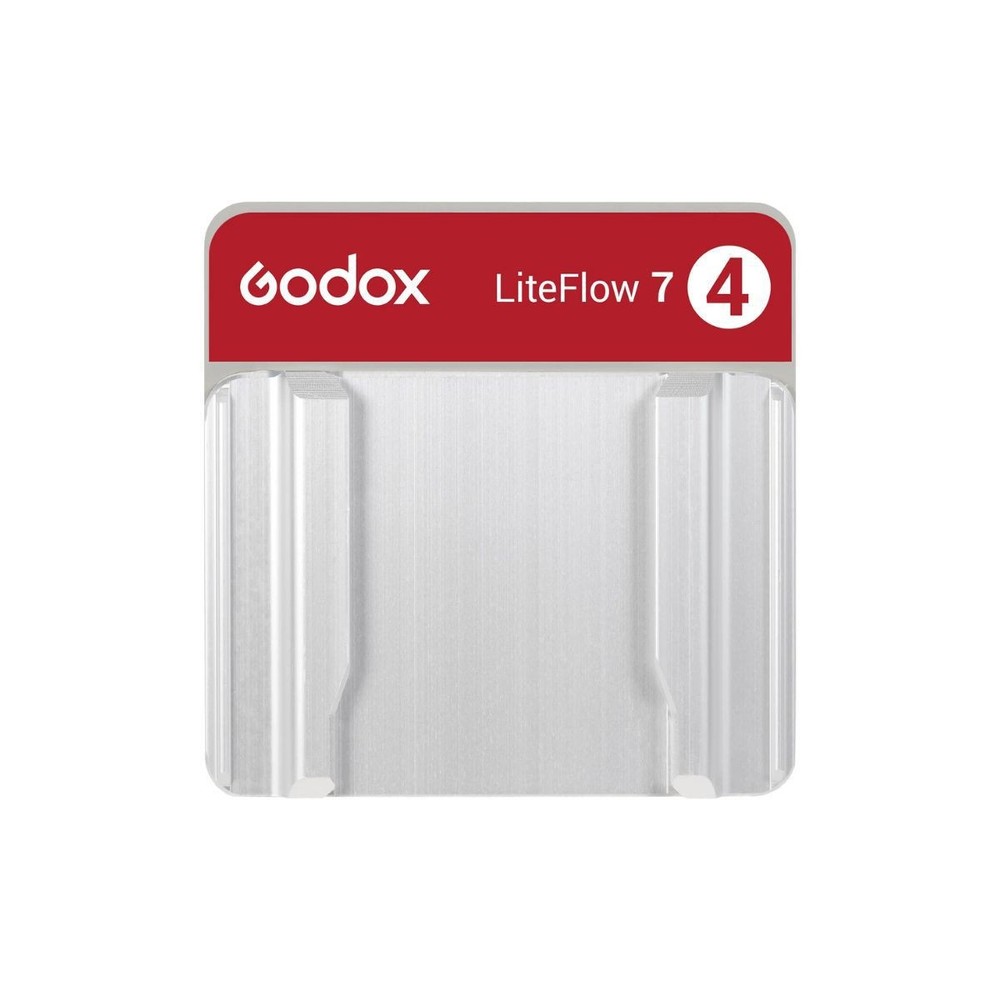 Godox KNOWLED LiteFlow 7 Reflector Kit (3 x 3")