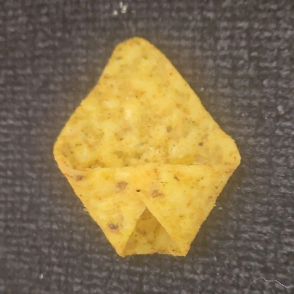 Self love Dorito