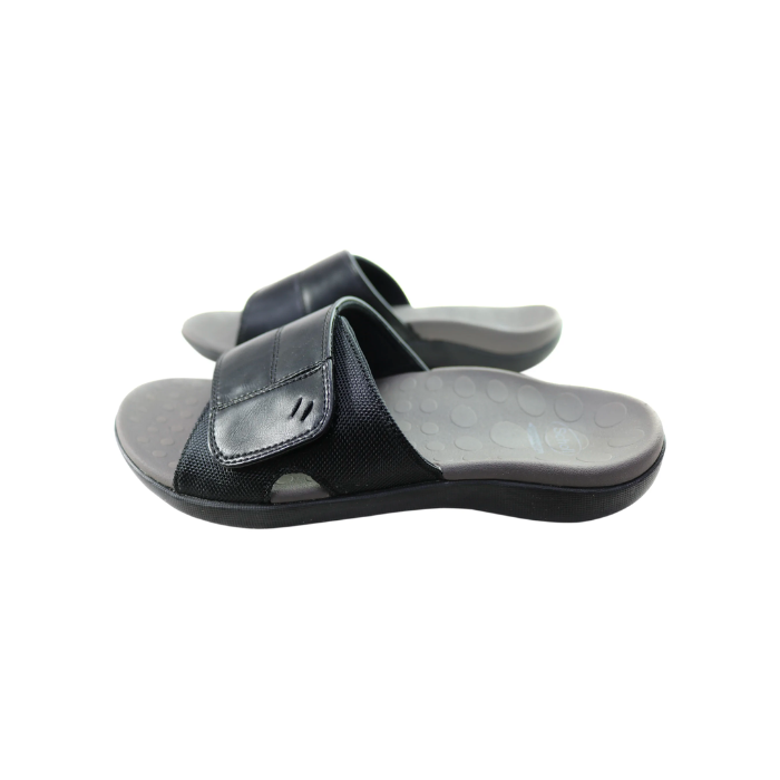 Scholl Cable Black