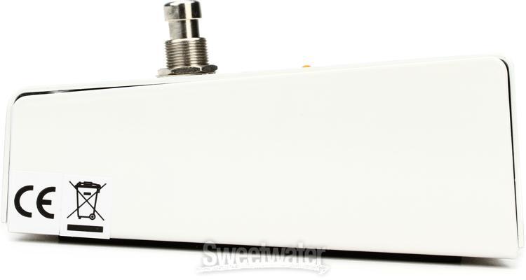 Orange FS-1 Single Button Footswitch