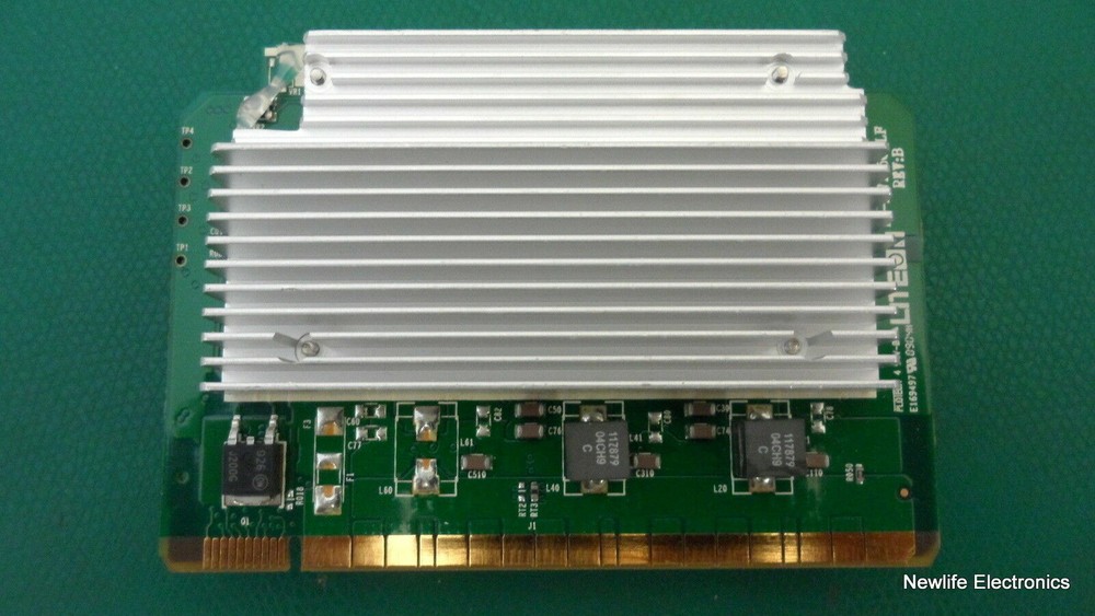 HP 450964-001 Proliant DL580 G5 Voltage Regulator Module