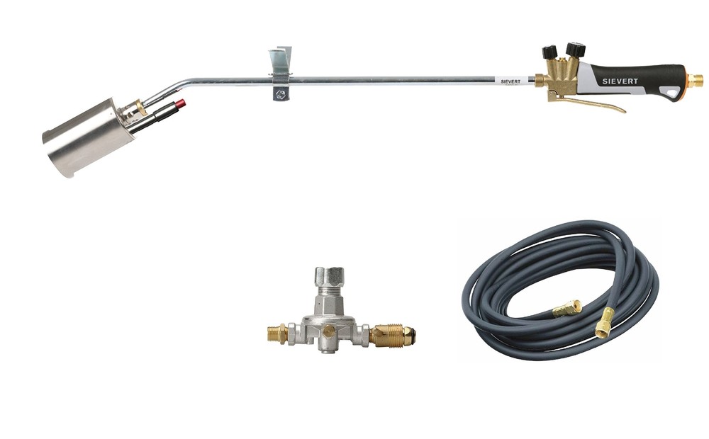 Sievert Industries PS3470 Torch Kit