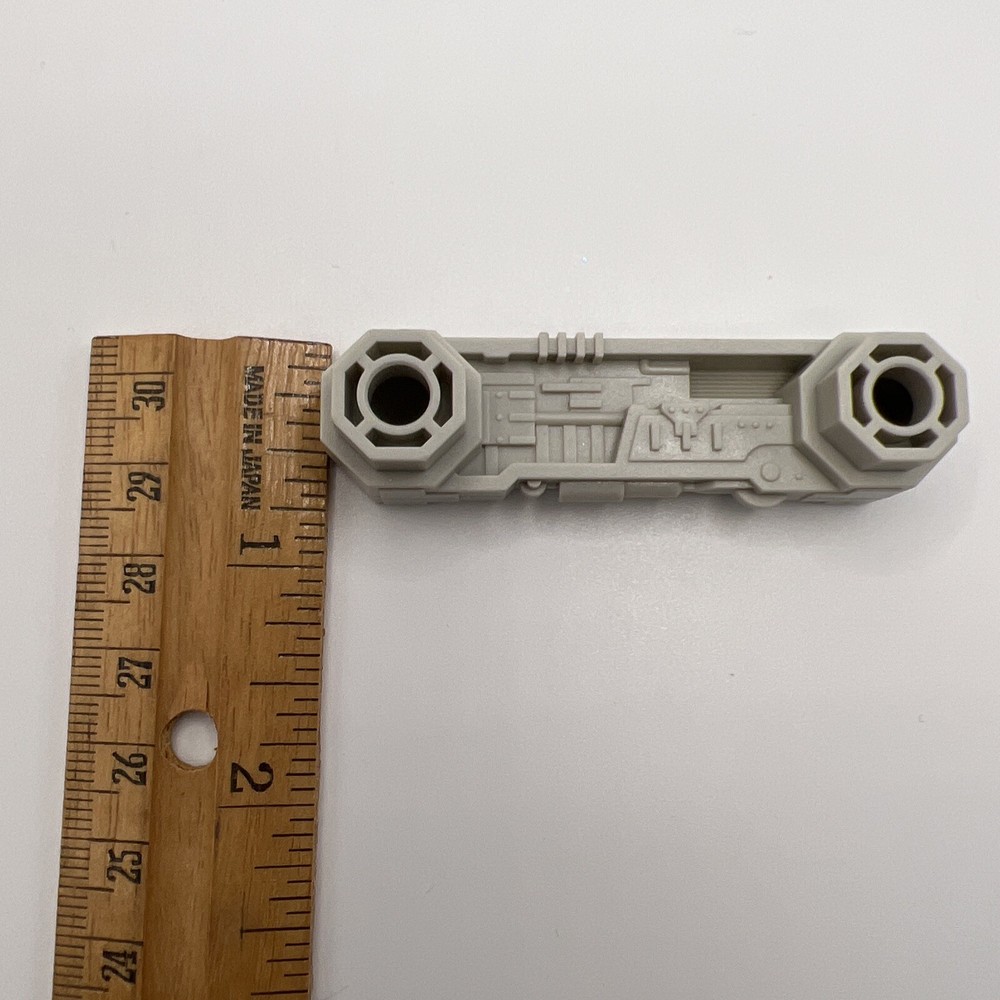 Robotix ROBOT COMMANDER Replacement Part 50MM ARM