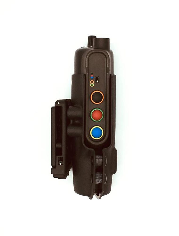 C&G Professional Grade PRO Holster for E-Collar Trainer-Remotes