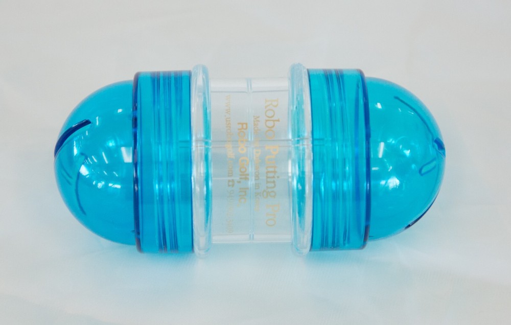 Golf Putting Practice Ball