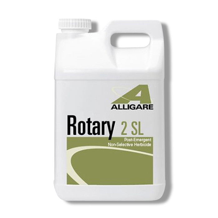 Rotary 2SL Herbicide 2.5 Gallon