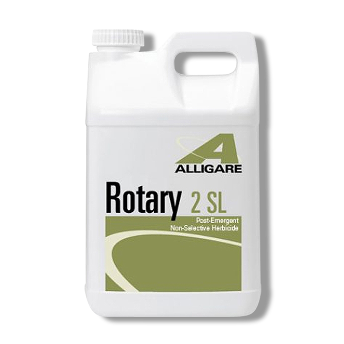 Rotary 2SL Herbicide 2.5 Gallon
