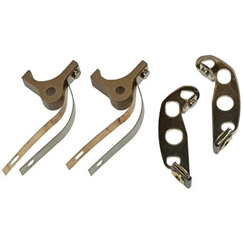 FD6770 Ignition Points