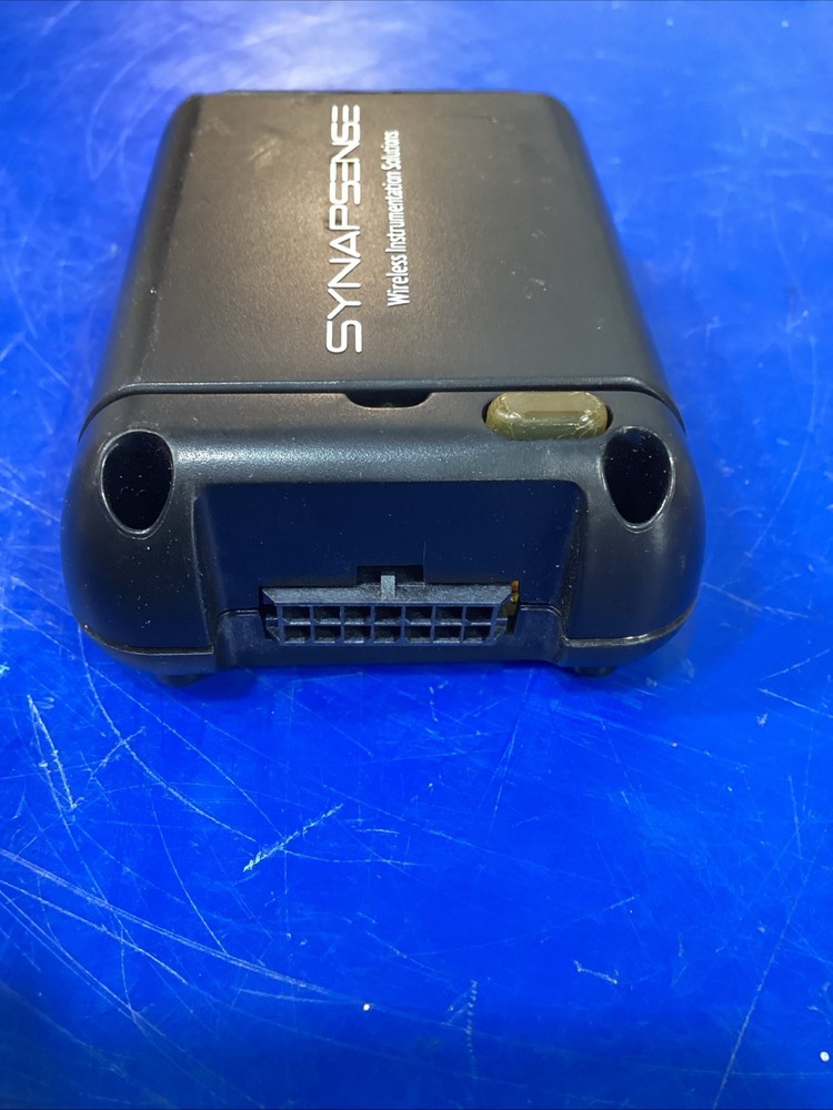 Synapsense Wireless Mesh Therma Node Sensor for Data Center 99-0501-001