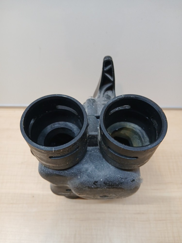 Kinetico Mach Bypass