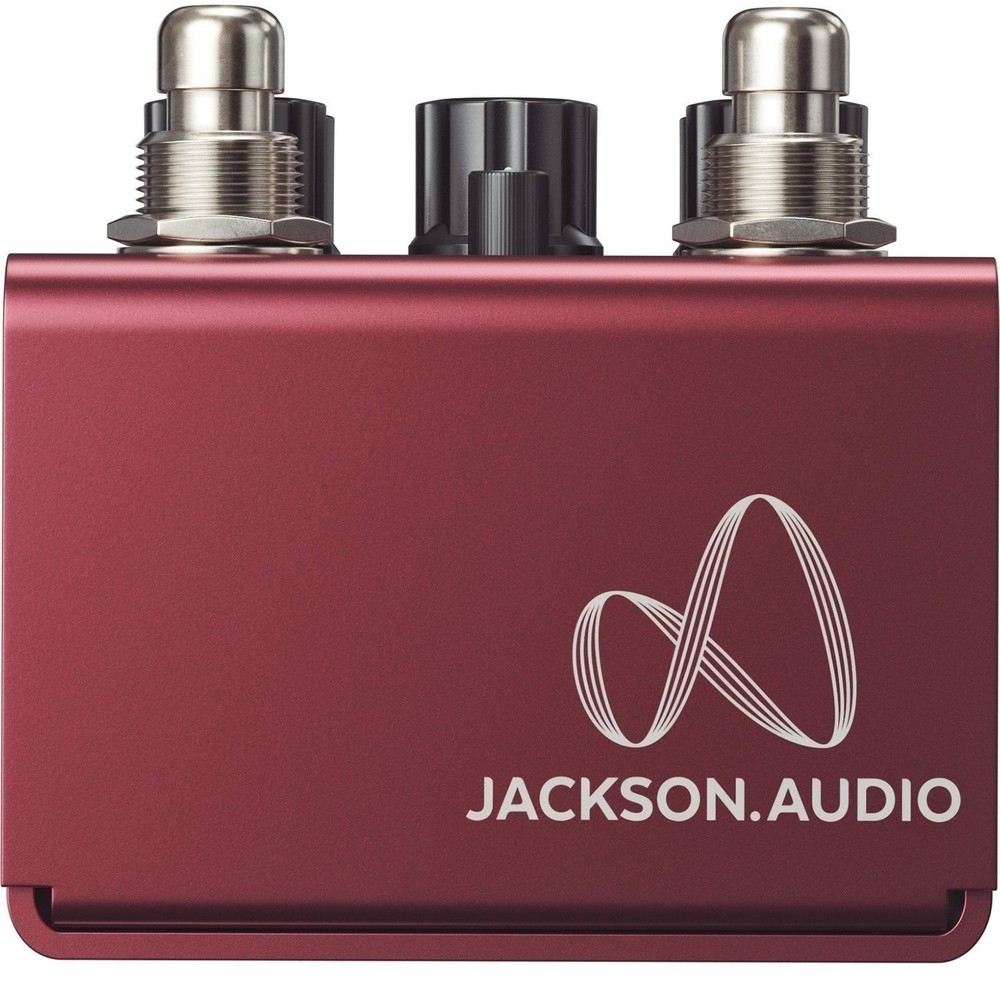 Jackson Audio Modular Fuzz