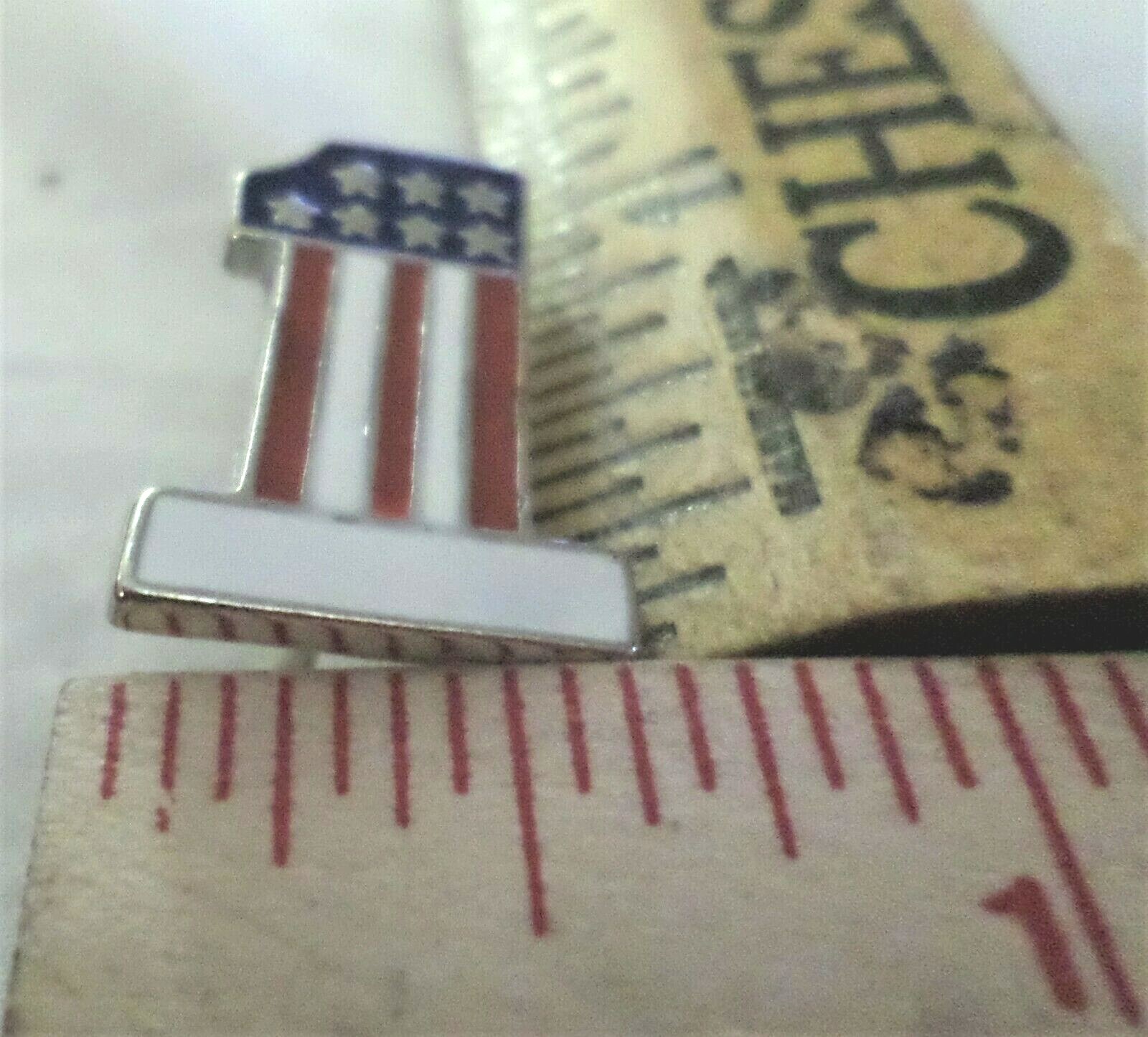 #1 pin vintage collectible old biker vest pinback Knievel motorcycle memorabilia