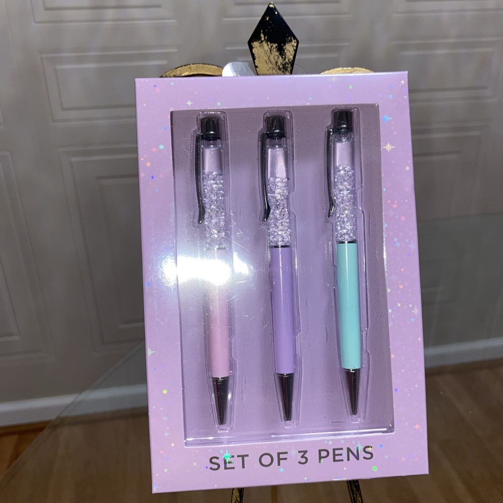 Votum 3 Set pens