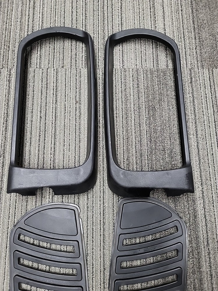 Proform Trainer 7.0 Elliptical PFEL01715.0 Pedals And Inserts (95)