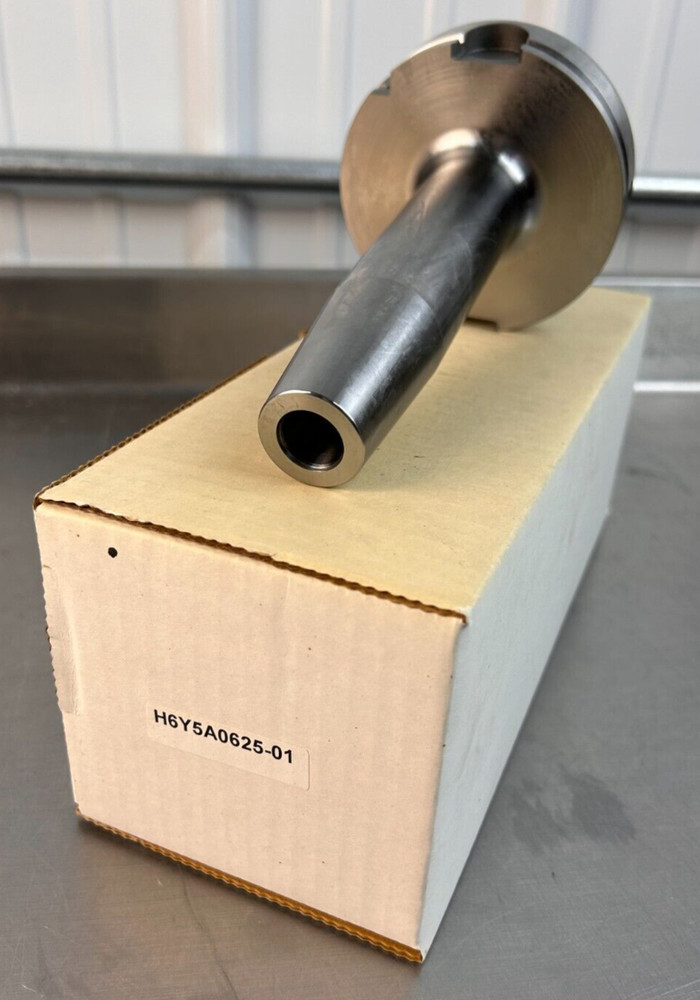 Command Tool End Mill Holder H6Y5A0625 | New
