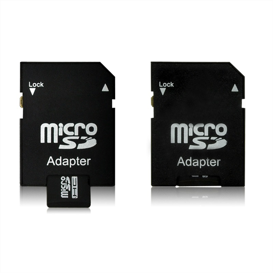 Micro SD to SD Adapter