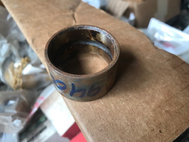 94064920 ATLAS COPCO BUSHING, LINK