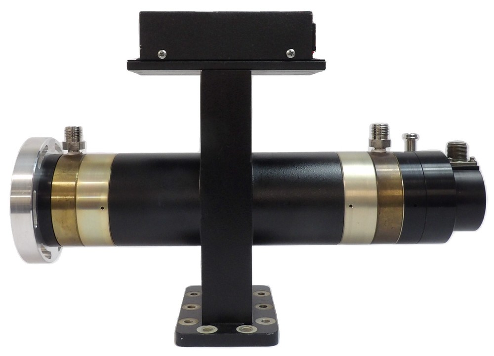 ASTeX Applied Science & Technology FI20632 Plasma Source Tube Assembly Surplus