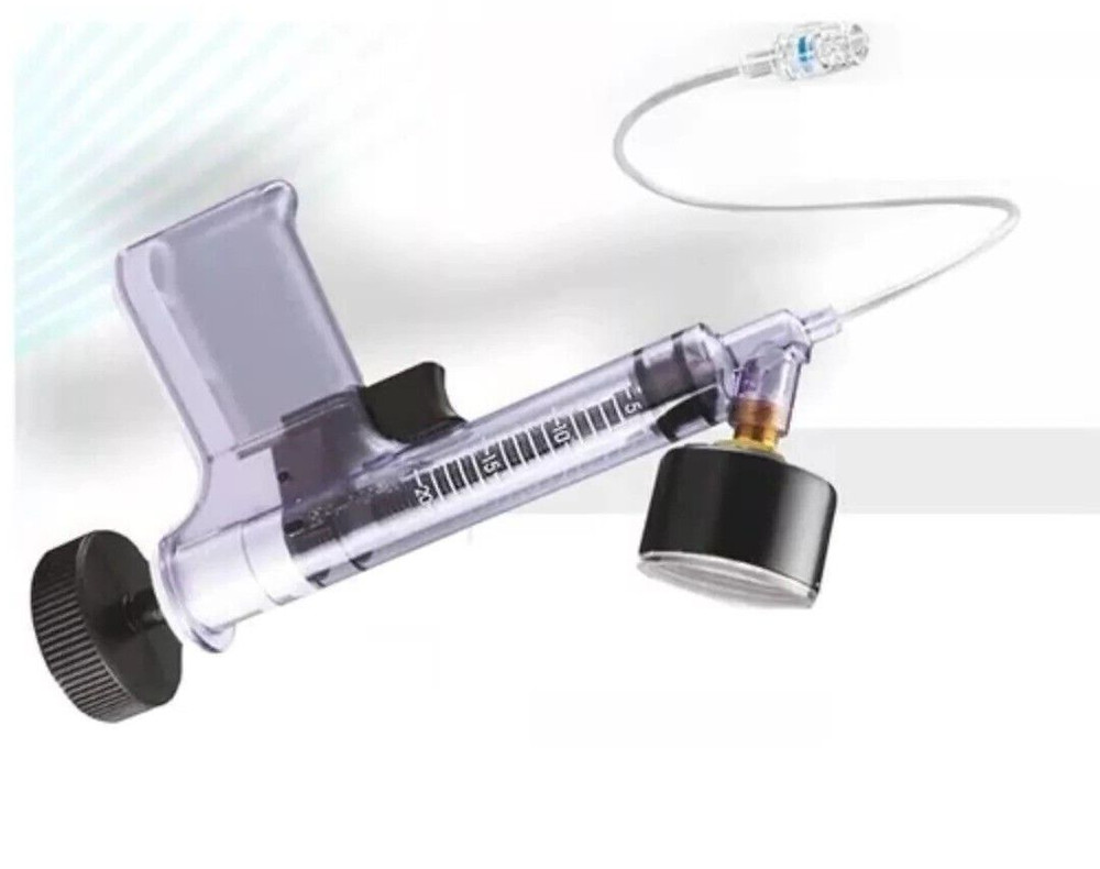 ANS Inflation Balloon Device 20ml/30bar