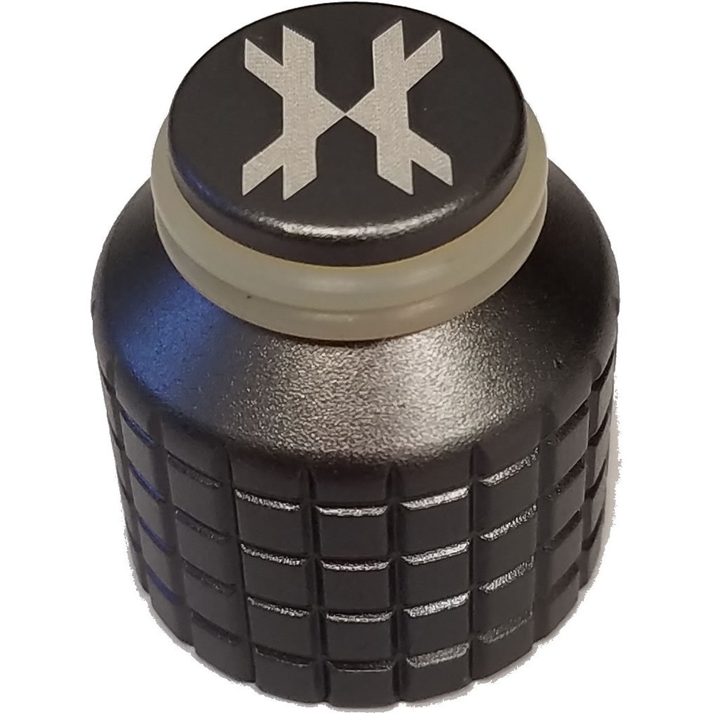HK Army Thread Protector - Pewter - Paintball