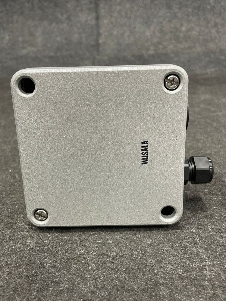 VAISALA HMD62 Humidity and Temperature Transmitter