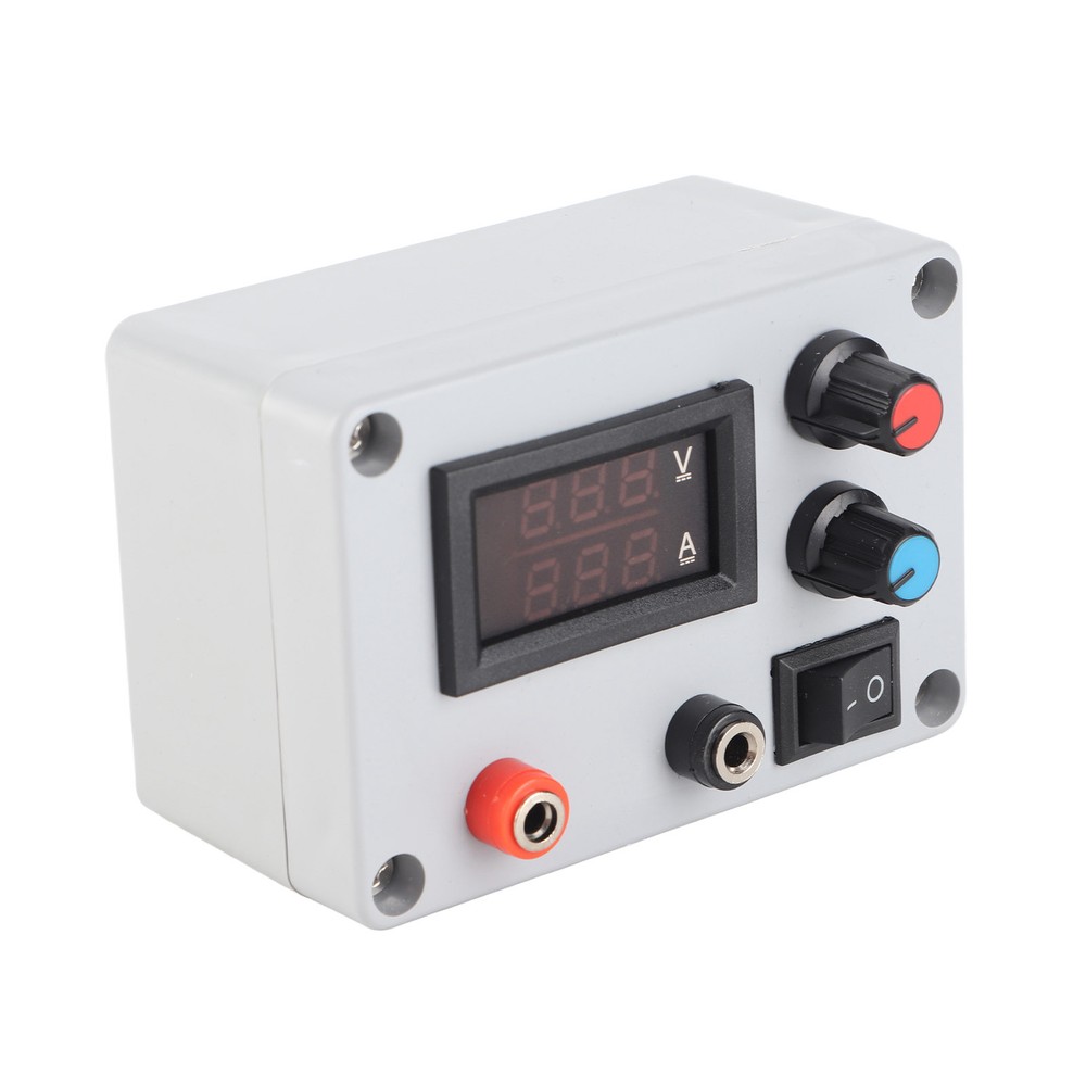 AdjuPower Regulator Constant Current/Voltage For Computer Maintenance 5A Part