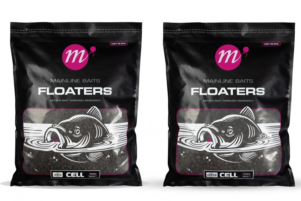 Mainline Floaters Cell