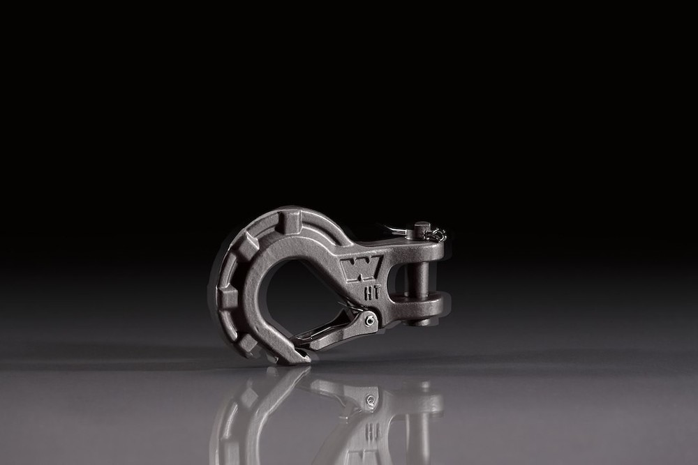 Warn Epic Winch Hook