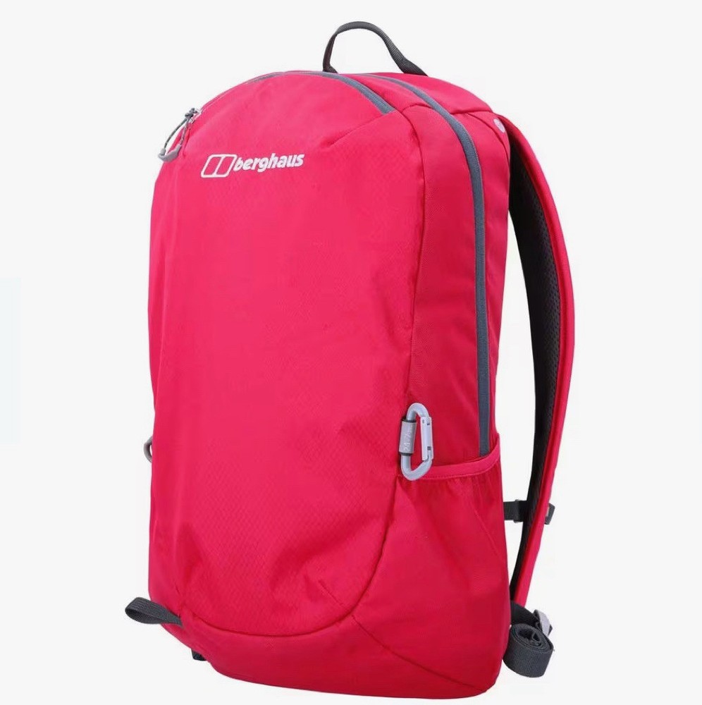 Berghaus 20L Rucksack - Pink TwentyFourSeven 20 Backpack NWT