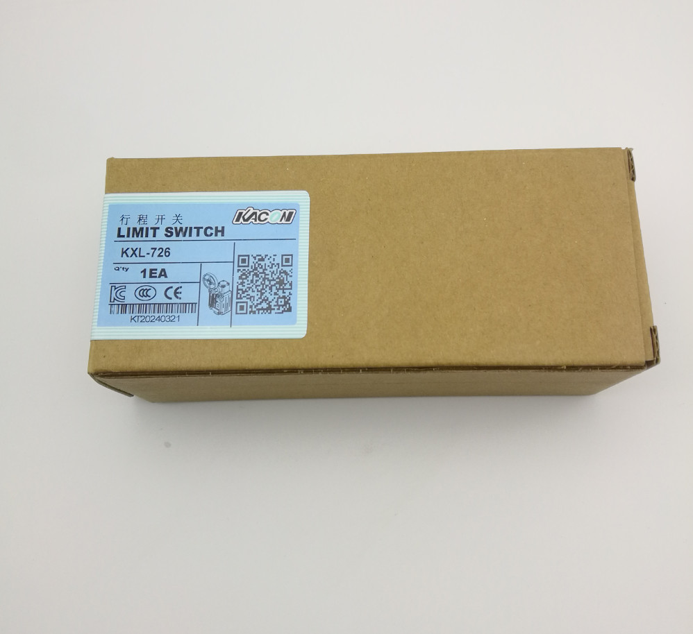 1PCS KXL-726 Limit switch
