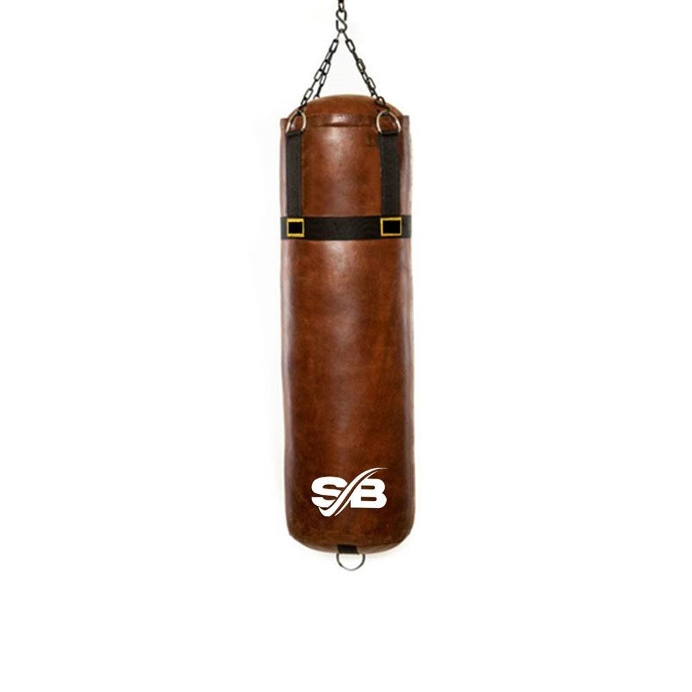 Prolast punching bag